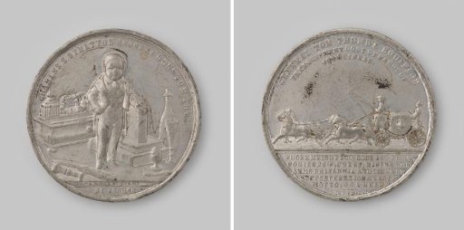 Charles S. Stratton, alias General Tom Thumb