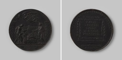 French Aid during the Yellow Fever Epidemic in Barcelona 1821