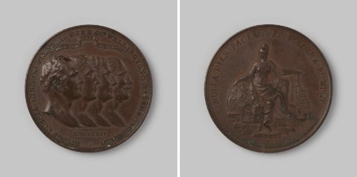 Peace of Paris 1814