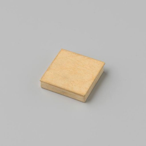 Box for a medal on the Maidens' Days of 1940