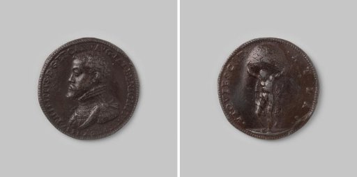 Accession to the throne in Spain and the Indies by Philip II, 1555