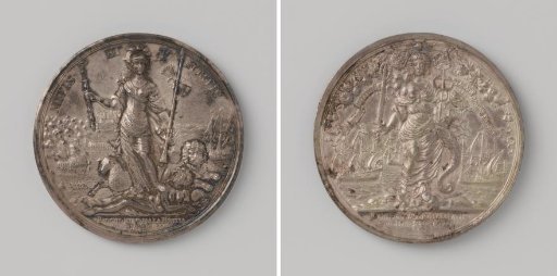 Peace of Breda 1667