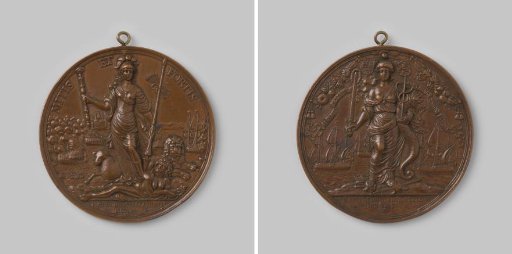 Peace of Breda 1667