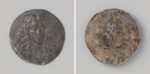 Charles I and Charles II of England (1690)