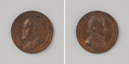 Philip III, Archduke of Austria 1584