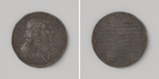 Murder of Johan and Cornelis de Witt in The Hague 1672