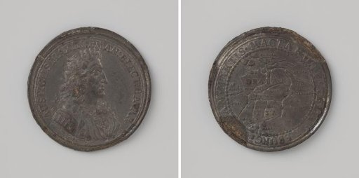 Accession of Maximilian Emanuel of Bavaria as Governor of Brabant, 1691
