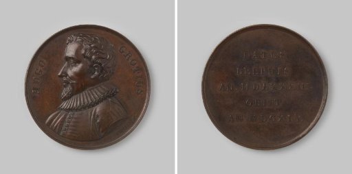 Hugo de Groot 1583-1645