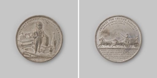 Charles S. Stratton, alias General Tom Thumb