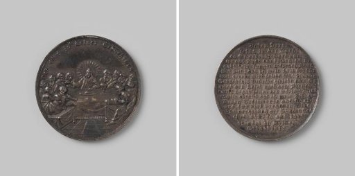 German Commemorative Medal