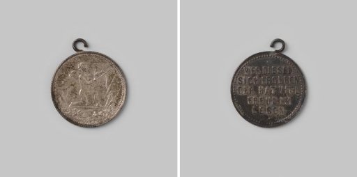 German love token