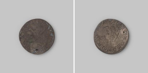 Wine medal of Utrecht