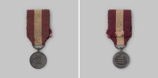 Medal of Honour of the Dordrecht Volunteers