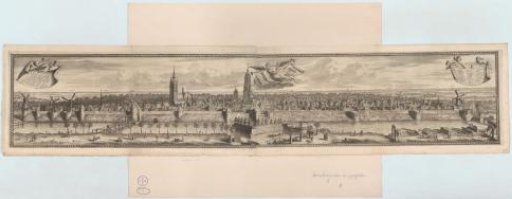 Profile of the City of Delft