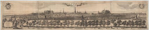 Profile of Leiden