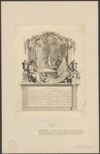 Business Card of Jan Smit, Manufacturer of Wallpapers