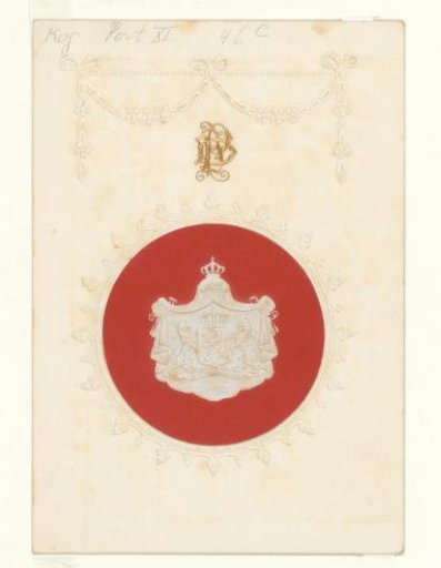 Business card of Maison Posthumus