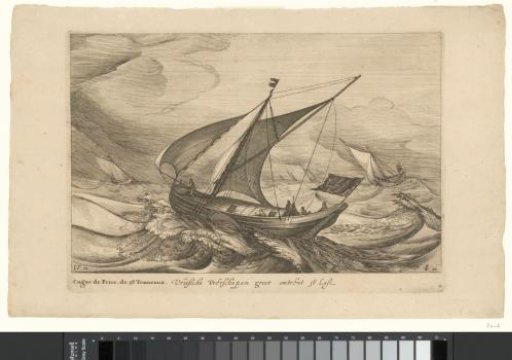 Frisian Ferry Boats
