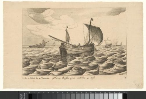 Herring pipes