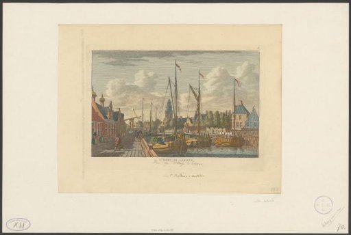 View of Lemmer