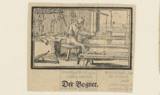 Bow maker