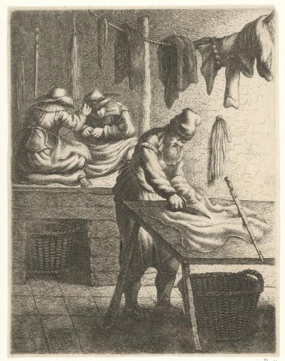 Tailor