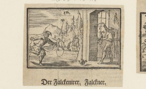 Falconer