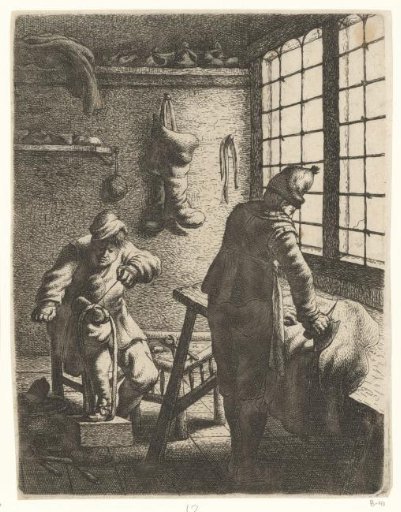 Shoemakers