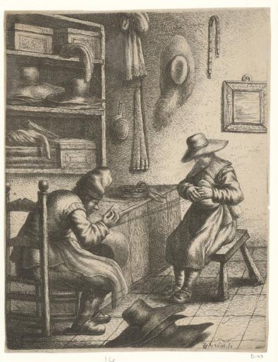 Hatmaker