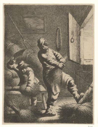 Broom-Binder