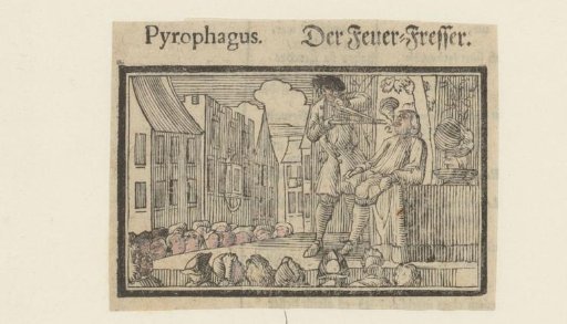 Fire Eater