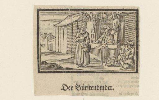 Broom Maker
