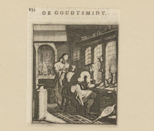 Goldsmith