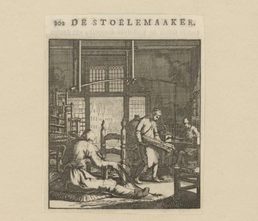 Chair makers