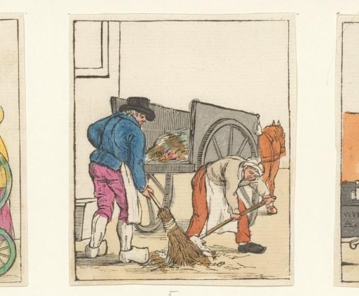 Street Sweepers