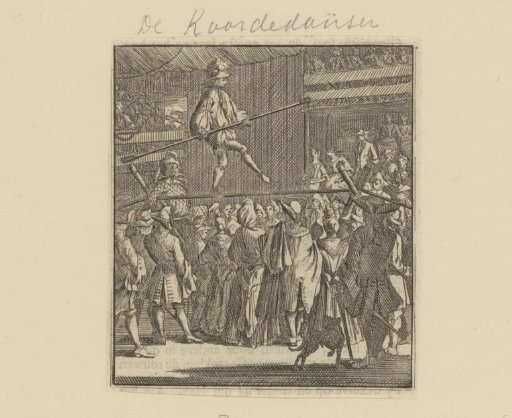 Tightrope Walker