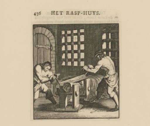 House of Correction