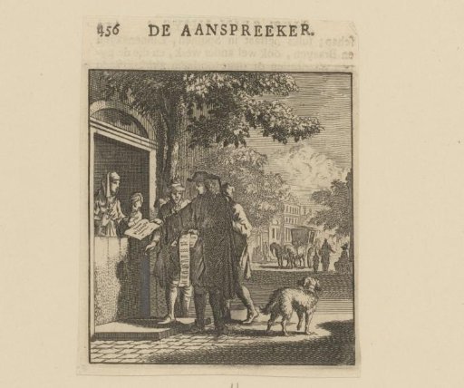 Street Crier