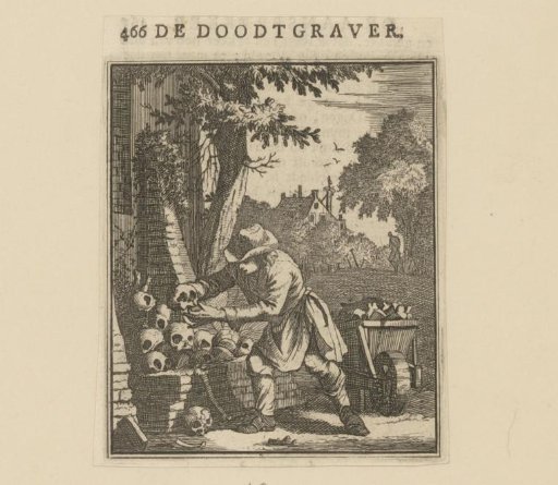 Grave Digger