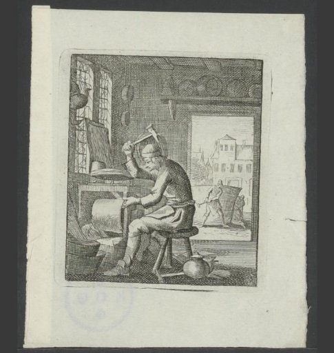 Tinsmith