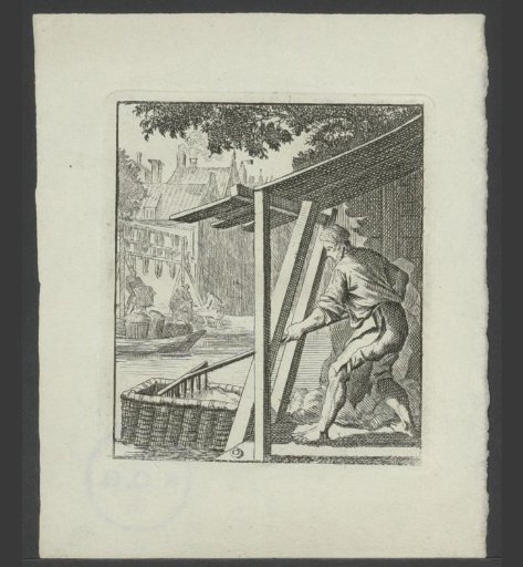 Wool dresser
