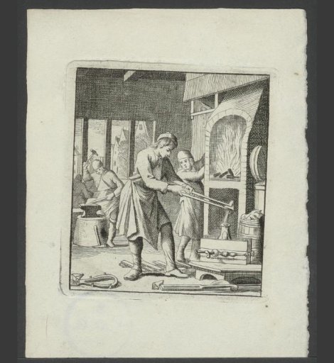 Silversmith