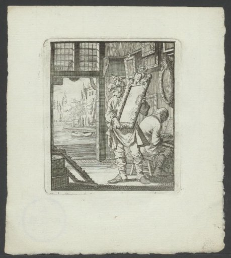Mirror maker