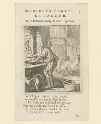 Baker