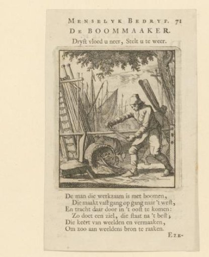 Tree Maker
