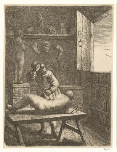 Sculptor