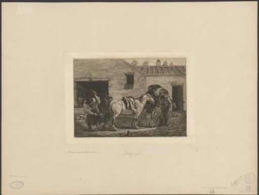 Farrier