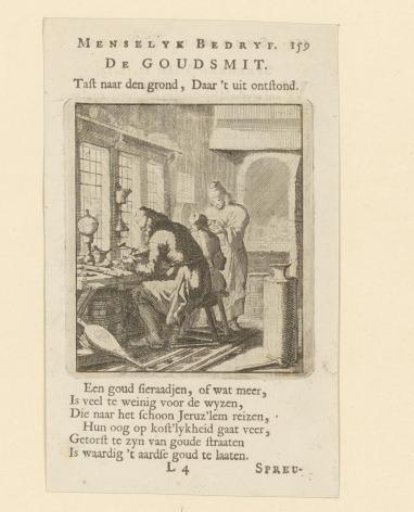 Goldsmith