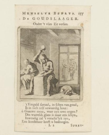 Goldsmith