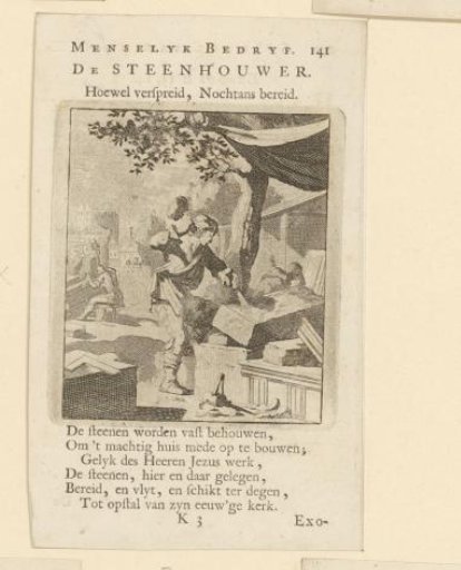 Stone Carver